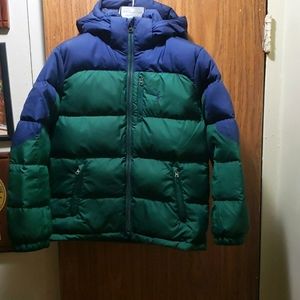 Ralph Lauren polo jacket kids